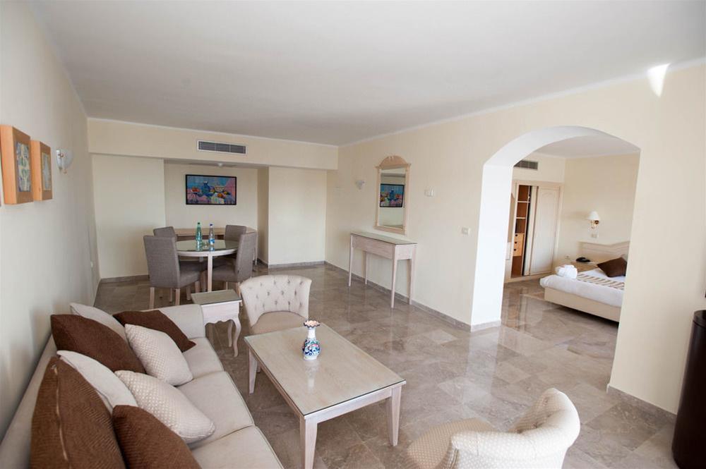 Jaz Tour Khalef Hotel Sousse Exterior foto Suite