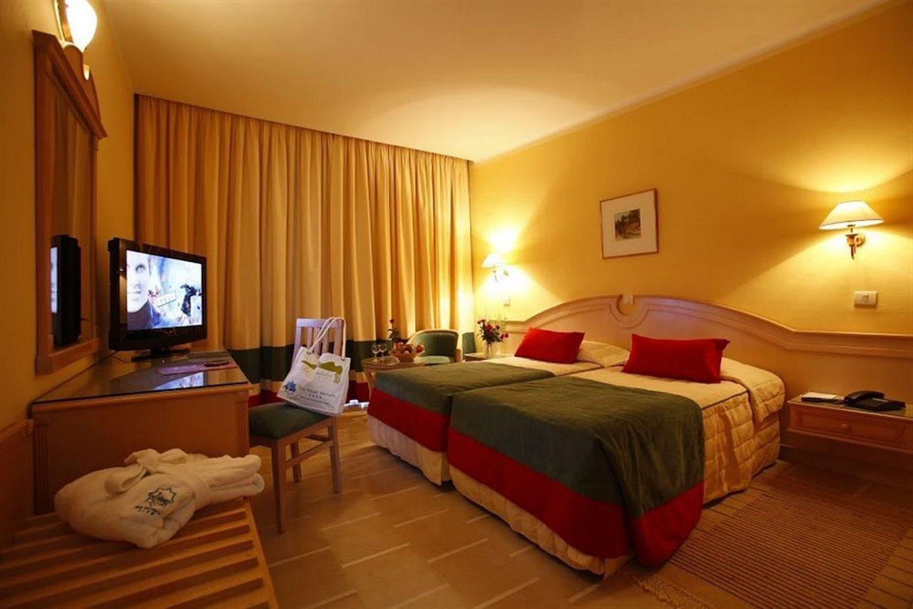Jaz Tour Khalef Hotel Sousse Exterior foto A room at the hotel